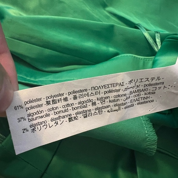 ZARA SHORTS SIZE M(28). New - Picture 9 of 9